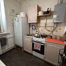 Квартира 40 м², 2-комнатная - изображение 1