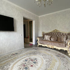 Квартира 50 м², 2-комнатная - изображение 4