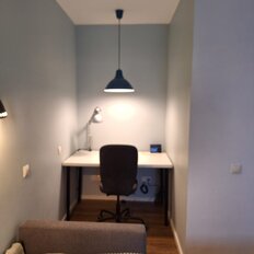 Квартира 37 м², 1-комнатная - изображение 4