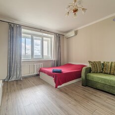 Квартира 43 м², 1-комнатная - изображение 2