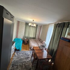 Квартира 33 м², 1-комнатная - изображение 4