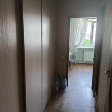 Квартира 65 м², 3-комнатная - изображение 4