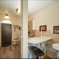 Квартира 24 м², студия - изображение 4