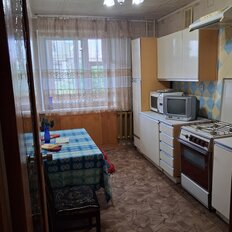 Квартира 66,3 м², 3-комнатная - изображение 4