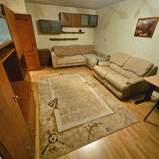 Квартира 35 м², 1-комнатная - изображение 4