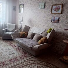 Квартира 53 м², 2-комнатная - изображение 3