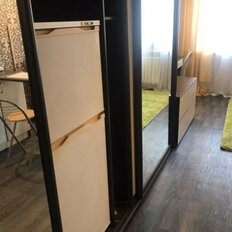 Квартира 19 м², студия - изображение 3