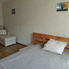 Квартира 40 м², 1-комнатная - изображение 4