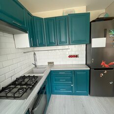 Квартира 45,8 м², 2-комнатная - изображение 2