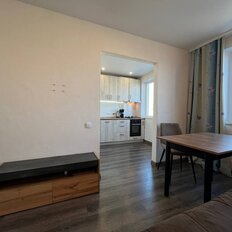 Квартира 43 м², 2-комнатная - изображение 3