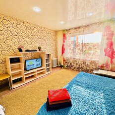 Квартира 32 м², 1-комнатная - изображение 4