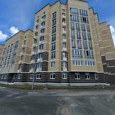 Квартира 44 м², 1-комнатная - изображение 1
