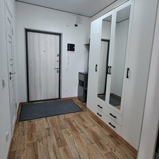 Квартира 31 м², студия - изображение 5