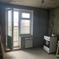 Квартира 66 м², 2-комнатная - изображение 2