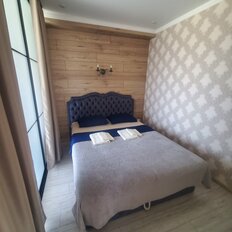 Квартира 48 м², 1-комнатная - изображение 4
