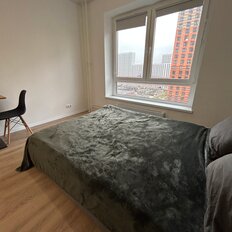 Квартира 20 м², студия - изображение 2