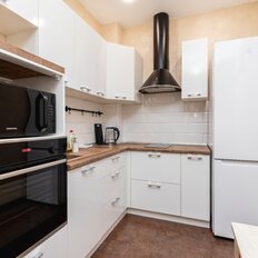 Квартира 35 м², 1-комнатная - изображение 5