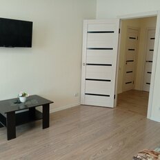 Квартира 47 м², 1-комнатная - изображение 4