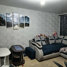 Квартира 58 м², 3-комнатная - изображение 5