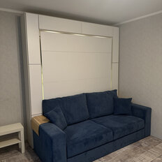 Квартира 38,6 м², 2-комнатная - изображение 3