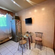 Квартира 39 м², 1-комнатная - изображение 3