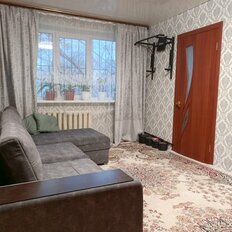 Квартира 43,3 м², 2-комнатная - изображение 1