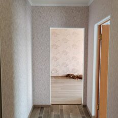 Квартира 50 м², 2-комнатная - изображение 4