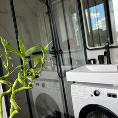 Квартира 13 м², студия - изображение 1