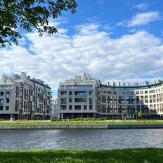 Квартира 44 м², 1-комнатная - изображение 3