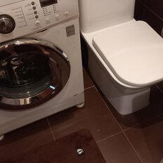 Квартира 55 м², 3-комнатная - изображение 1
