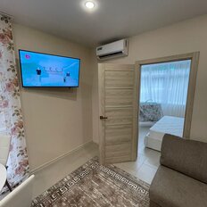 Квартира 28 м², 1-комнатная - изображение 3