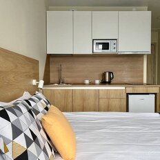 Квартира 19 м², студия - изображение 1