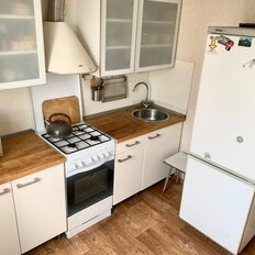 Квартира 61 м², 3-комнатная - изображение 5