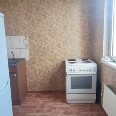 Квартира 36 м², 1-комнатная - изображение 3