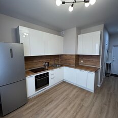 Квартира 24 м², студия - изображение 3