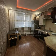 Квартира 35,7 м², 1-комнатная - изображение 1