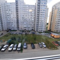Квартира 42,4 м², 1-комнатная - изображение 1