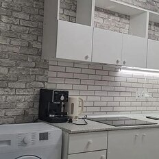 Квартира 35 м², 1-комнатная - изображение 1