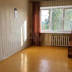 Квартира 46,6 м², 2-комнатная - изображение 2