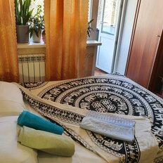 Квартира 50 м², 2-комнатная - изображение 4