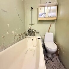 Квартира 43,2 м², 2-комнатная - изображение 1