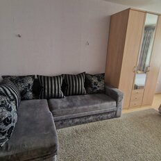 Квартира 45 м², 1-комнатная - изображение 4