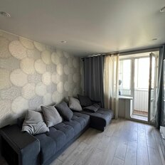 Квартира 35,4 м², 1-комнатная - изображение 2