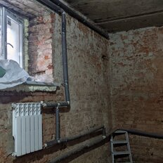 Квартира 18 м², студия - изображение 5