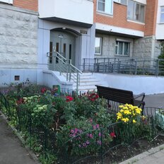 Квартира 60,3 м², 2-комнатная - изображение 2