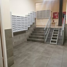 Квартира 42 м², 1-комнатная - изображение 2