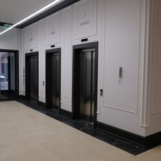 Квартира 50 м², 1-комнатные - изображение 4