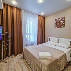 Квартира 28 м², студия - изображение 2