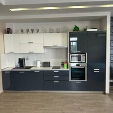 Квартира 79,3 м², 2-комнатная - изображение 4