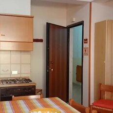 Квартира 35 м², 1-комнатная - изображение 4